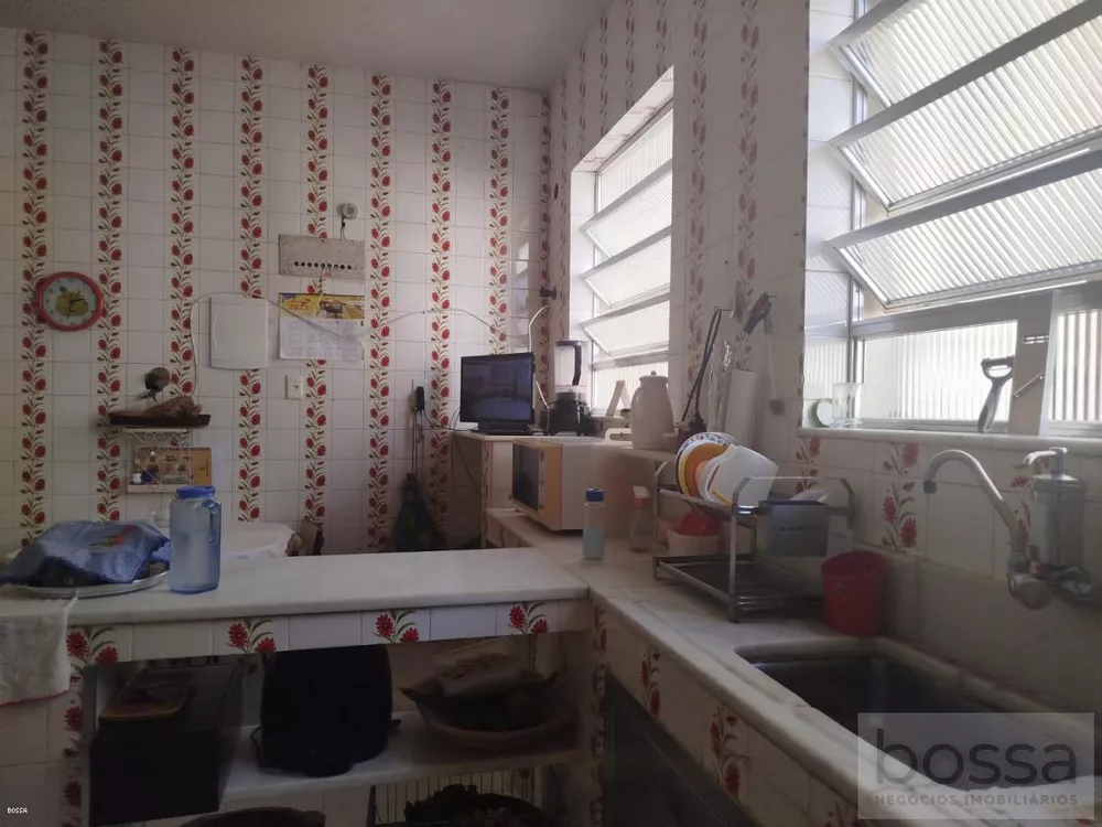 Apartamento, 4 quartos, 230 m² - Foto 20