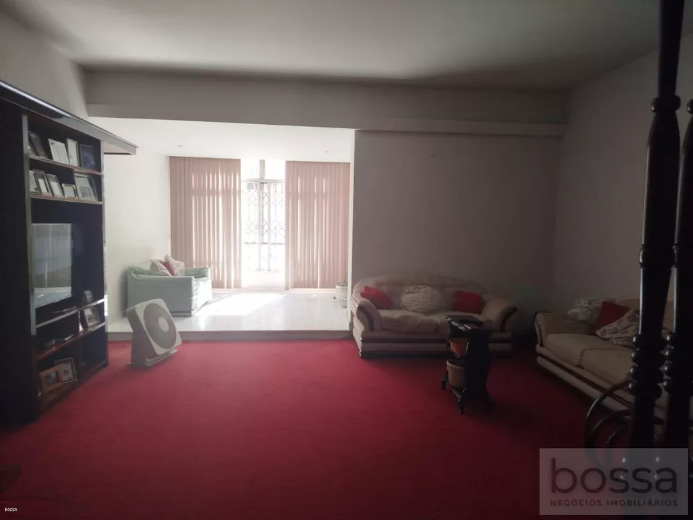 Apartamento, 4 quartos, 230 m² - Foto 21