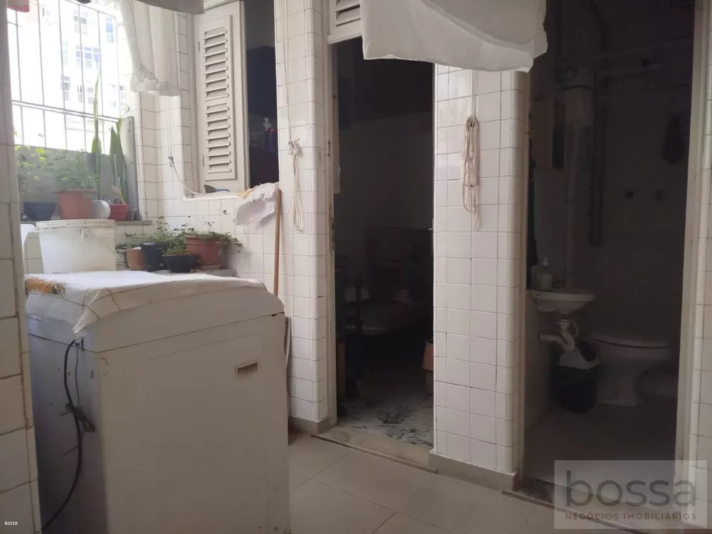 Apartamento, 4 quartos, 230 m² - Foto 31