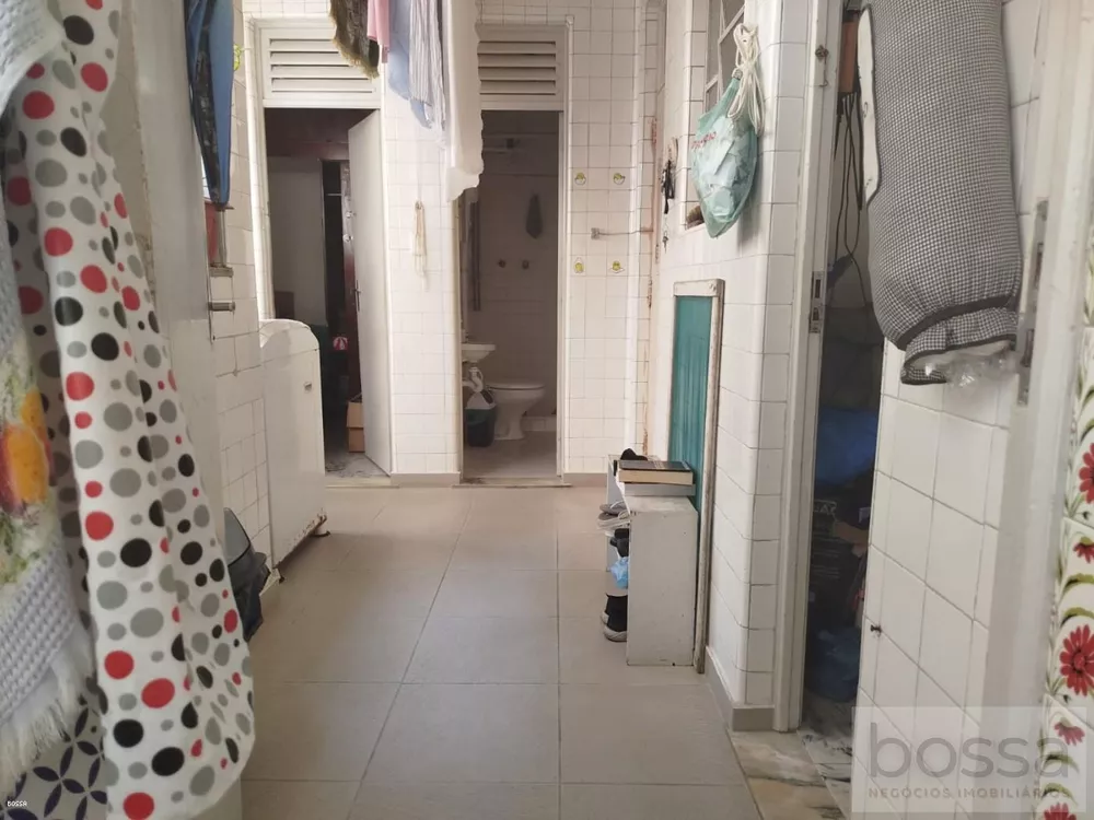 Apartamento, 4 quartos, 230 m² - Foto 23