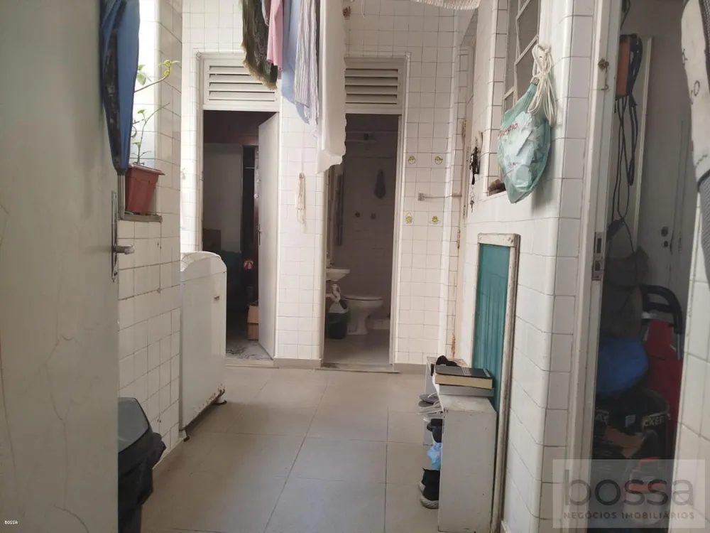 Apartamento, 4 quartos, 230 m² - Foto 24