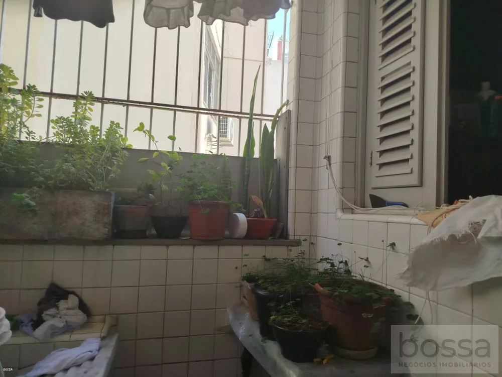Apartamento, 4 quartos, 230 m² - Foto 30