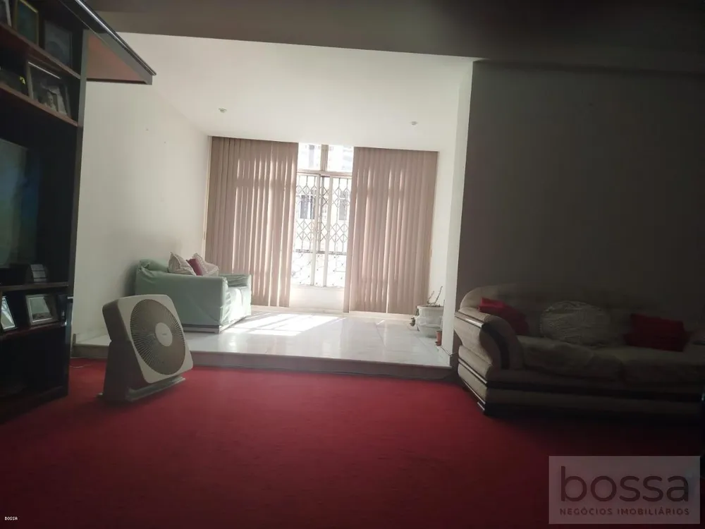 Apartamento, 4 quartos, 230 m² - Foto 3