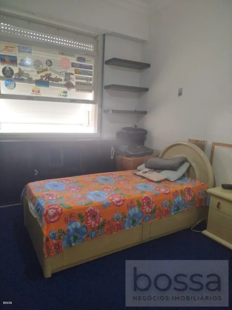 Apartamento, 4 quartos, 230 m² - Foto 29