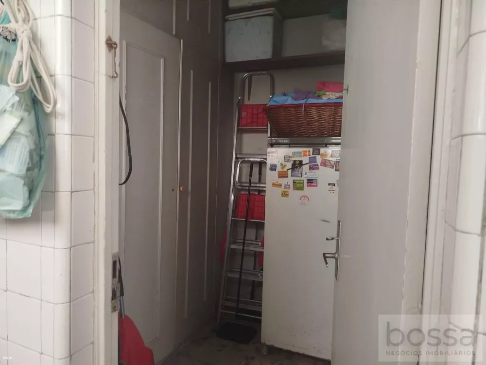 Apartamento, 4 quartos, 230 m² - Foto 29