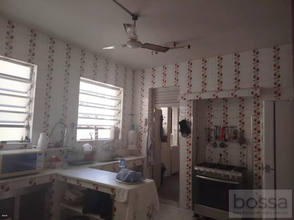 Apartamento, 4 quartos, 230 m² - Foto 6