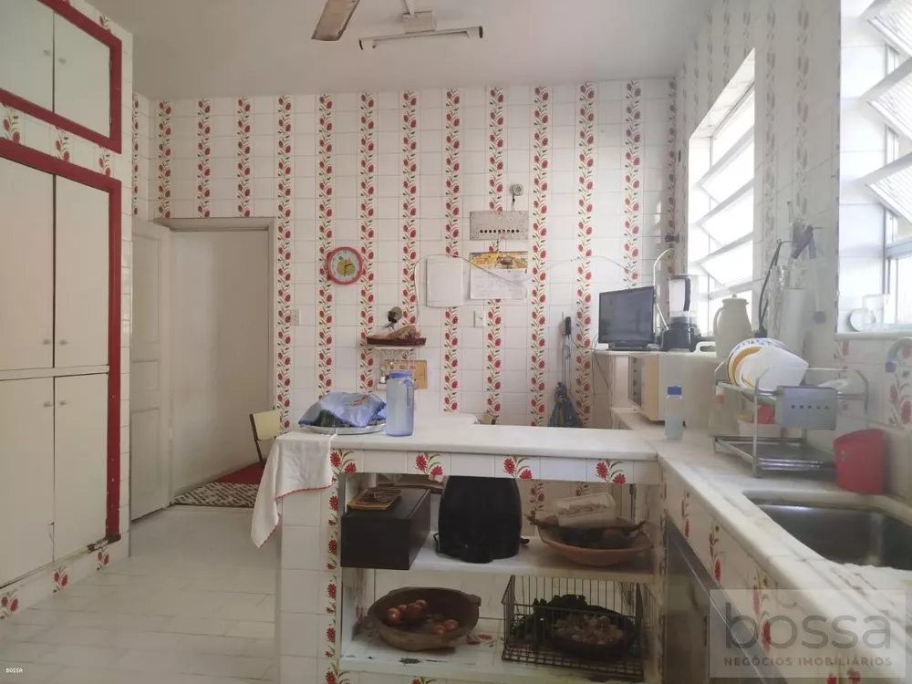 Apartamento, 4 quartos, 230 m² - Foto 27