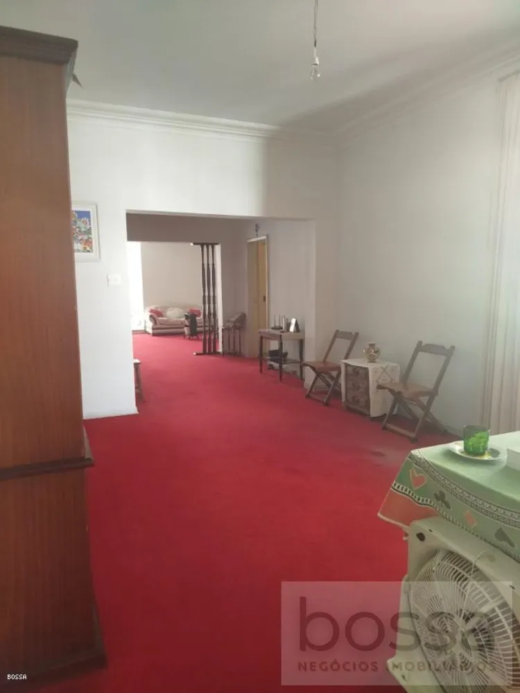 Apartamento, 4 quartos, 230 m² - Foto 10