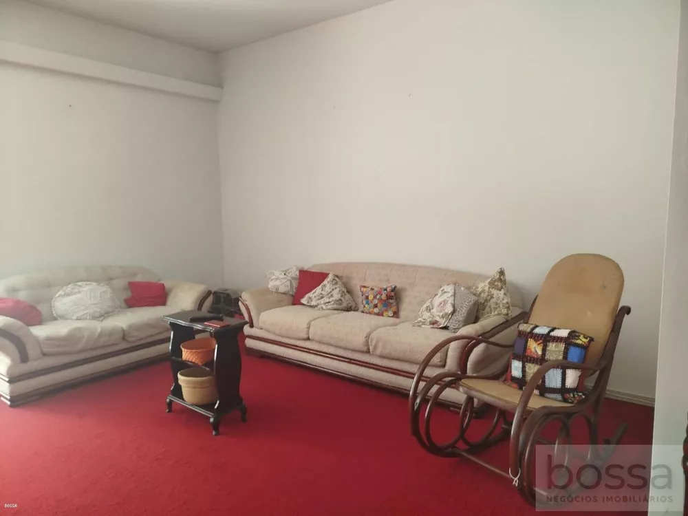 Apartamento, 4 quartos, 230 m² - Foto 5