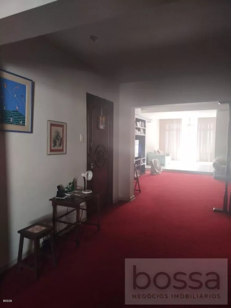Apartamento, 4 quartos, 230 m² - Foto 4