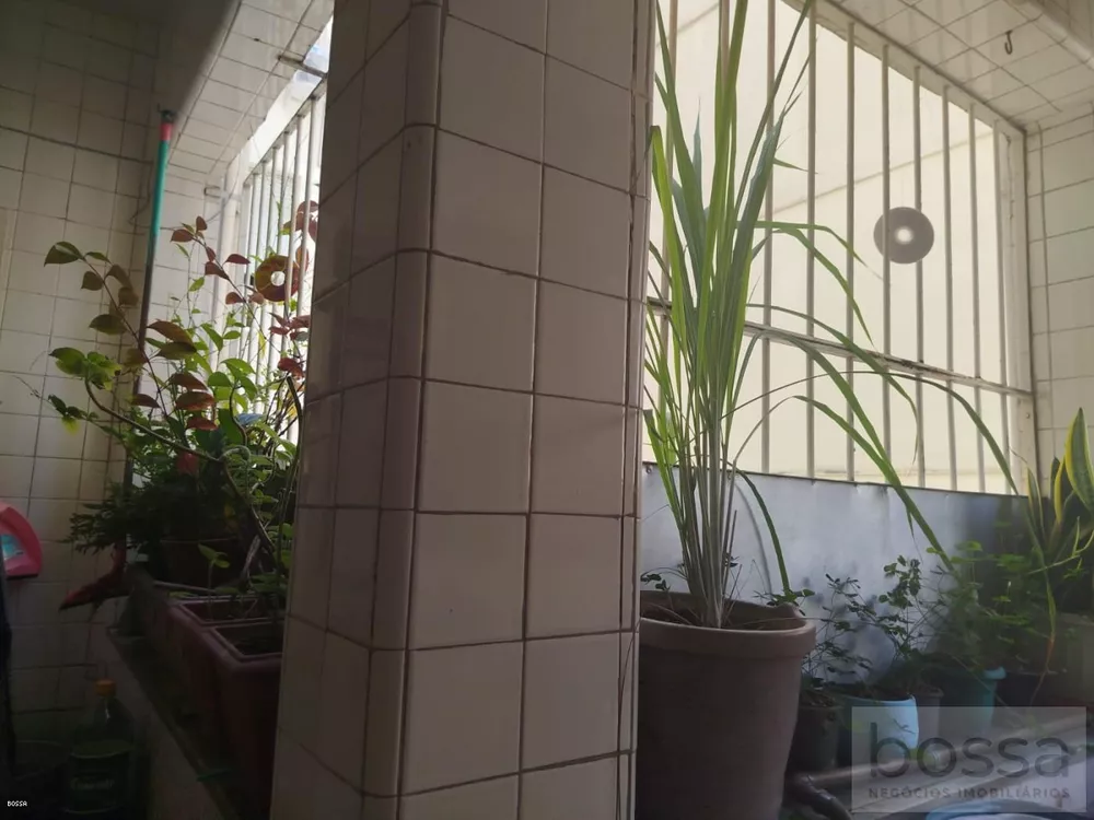 Apartamento, 4 quartos, 230 m² - Foto 19