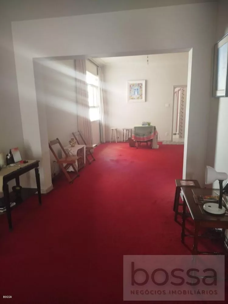 Apartamento, 4 quartos, 230 m² - Foto 8