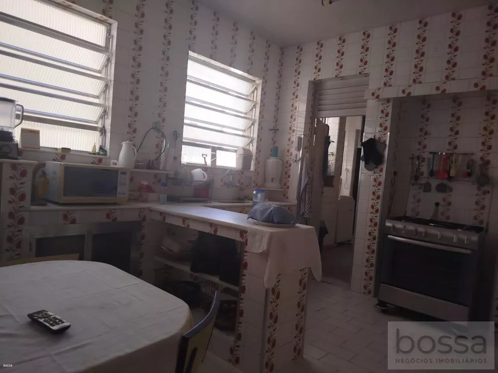 Apartamento, 4 quartos, 230 m² - Foto 2