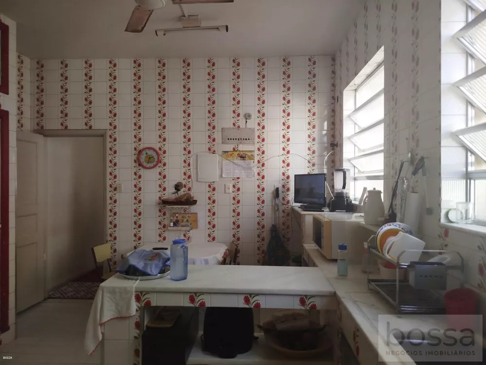 Apartamento, 4 quartos, 230 m² - Foto 11