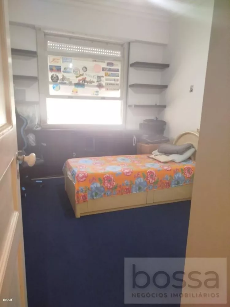 Apartamento, 4 quartos, 230 m² - Foto 9