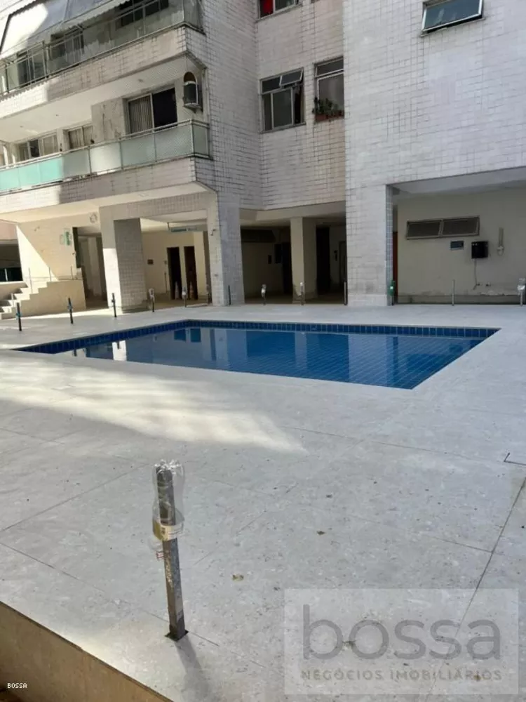 Apartamento, 2 quartos, 109 m² - Foto 12