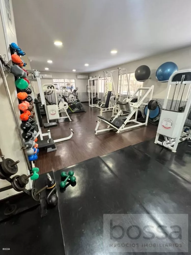 Apartamento, 2 quartos, 109 m² - Foto 10
