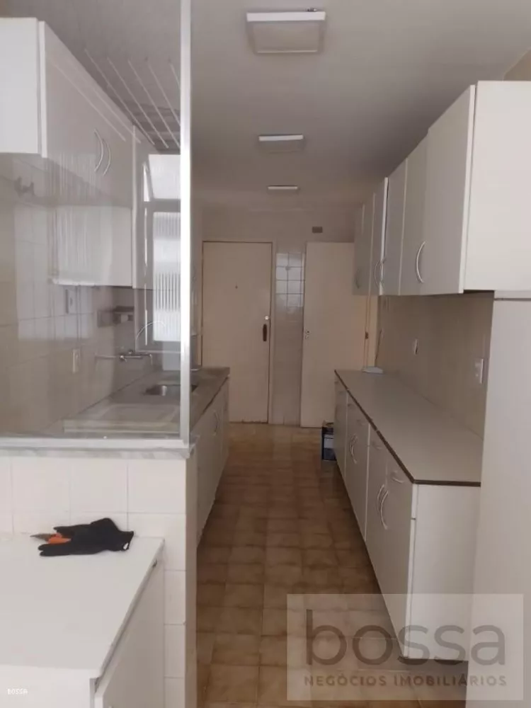 Apartamento, 2 quartos, 109 m² - Foto 2