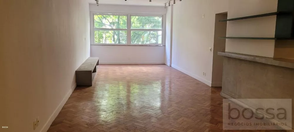 Apartamento, 3 quartos, 144 m² - Foto 7