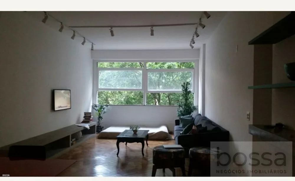 Apartamento, 3 quartos, 144 m² - Foto 5