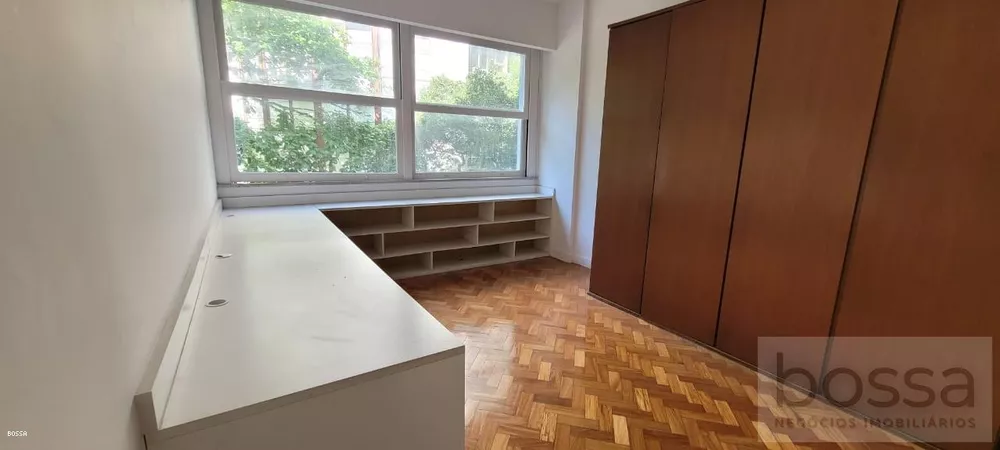 Apartamento, 3 quartos, 144 m² - Foto 4