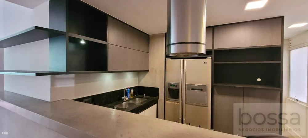 Apartamento, 3 quartos, 144 m² - Foto 1