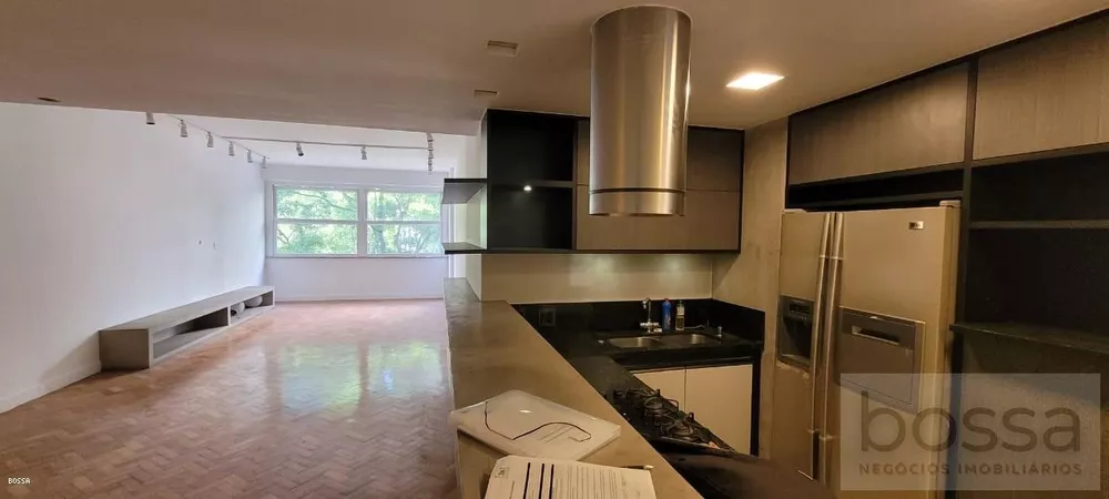 Apartamento, 3 quartos, 144 m² - Foto 8