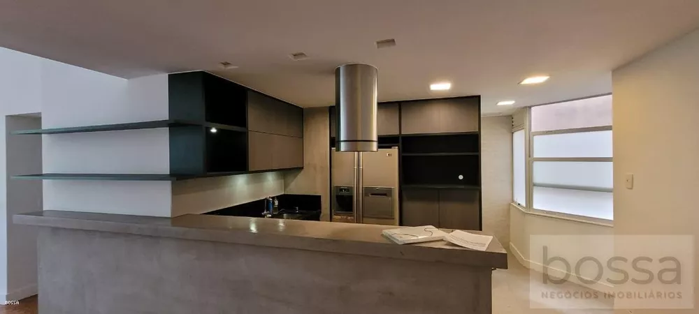 Apartamento, 3 quartos, 144 m² - Foto 3