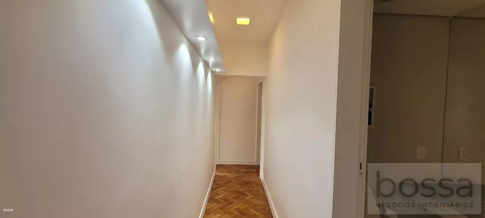 Apartamento, 3 quartos, 144 m² - Foto 2