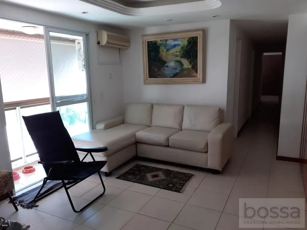 Apartamento, 3 quartos - Foto 8