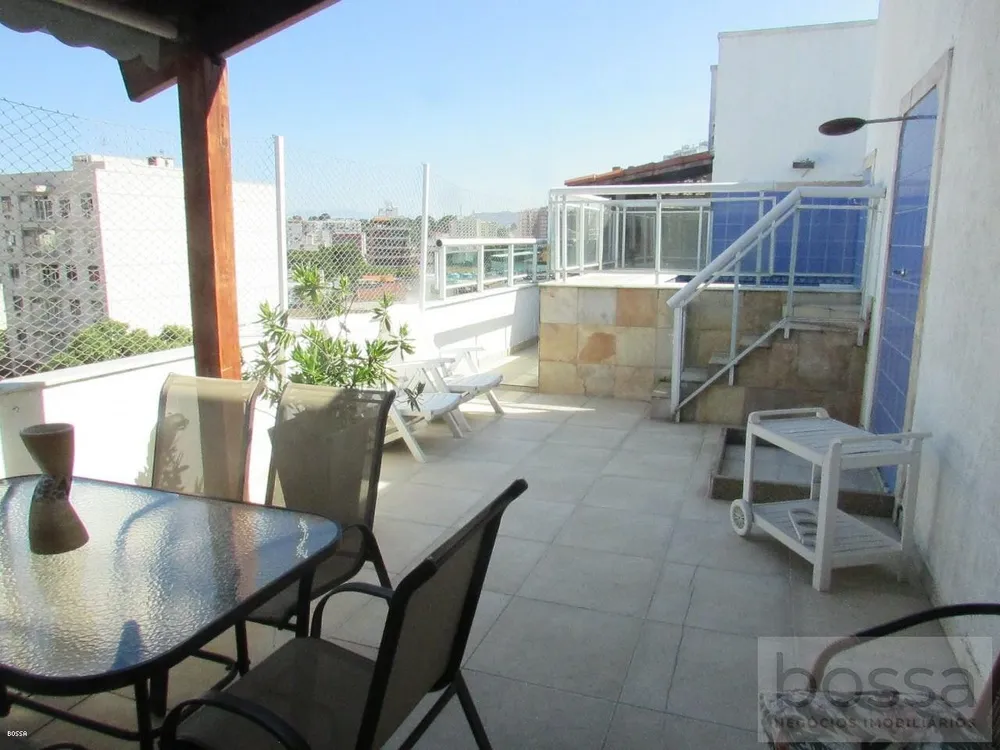 Apartamento, 3 quartos - Foto 2
