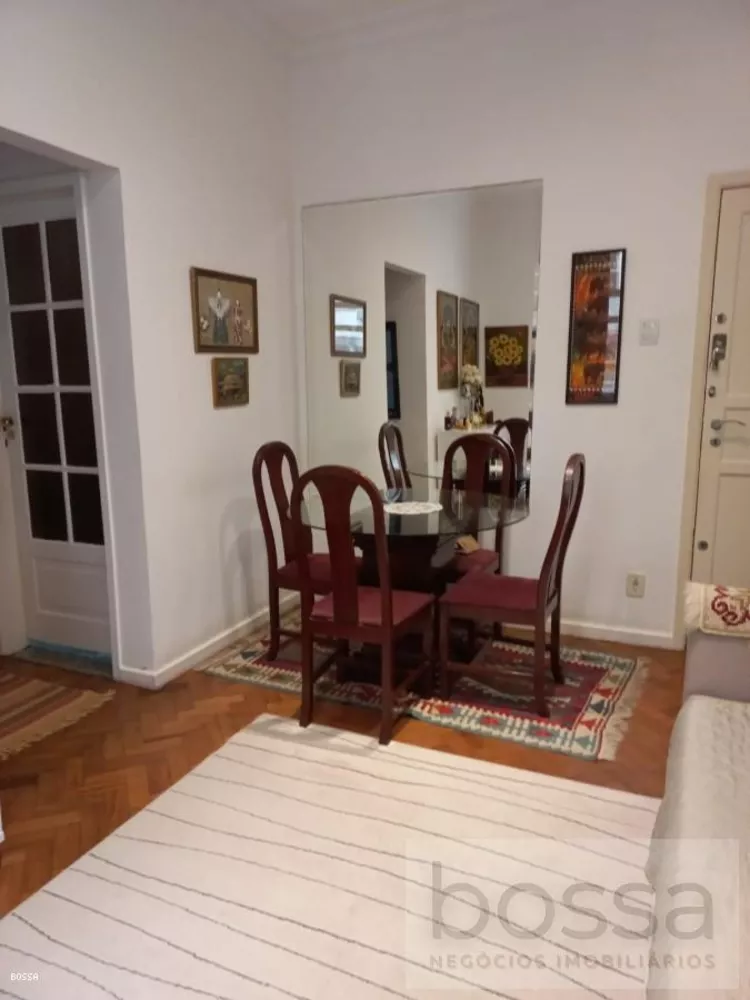 Apartamento, 1 quarto, 55 m² - Foto 15