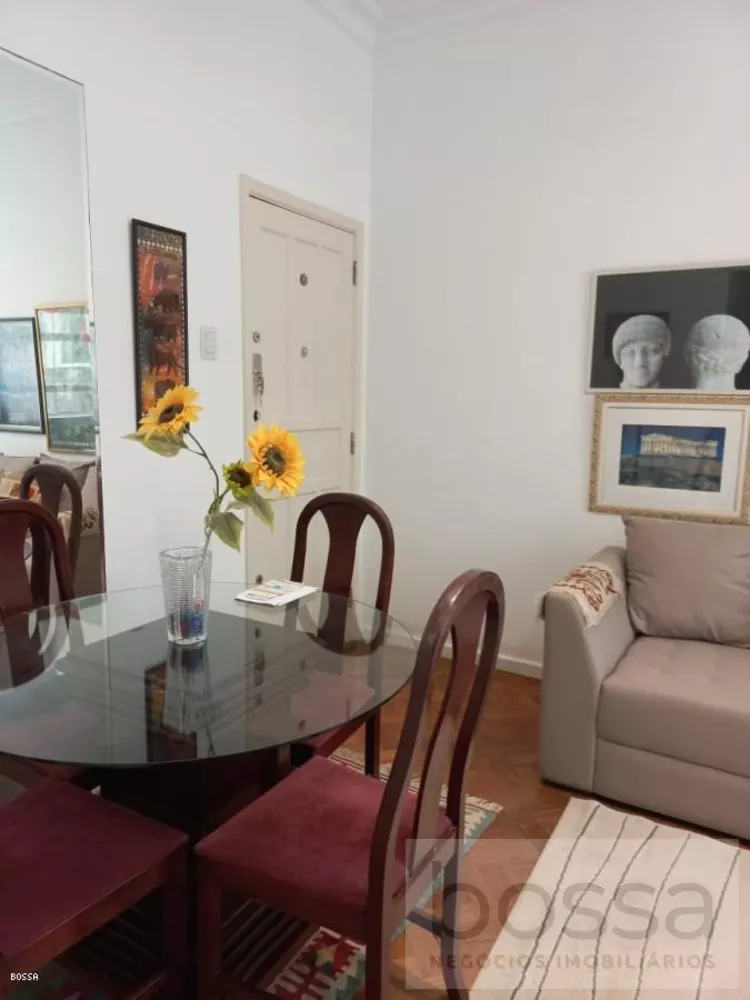 Apartamento, 1 quarto, 55 m² - Foto 3