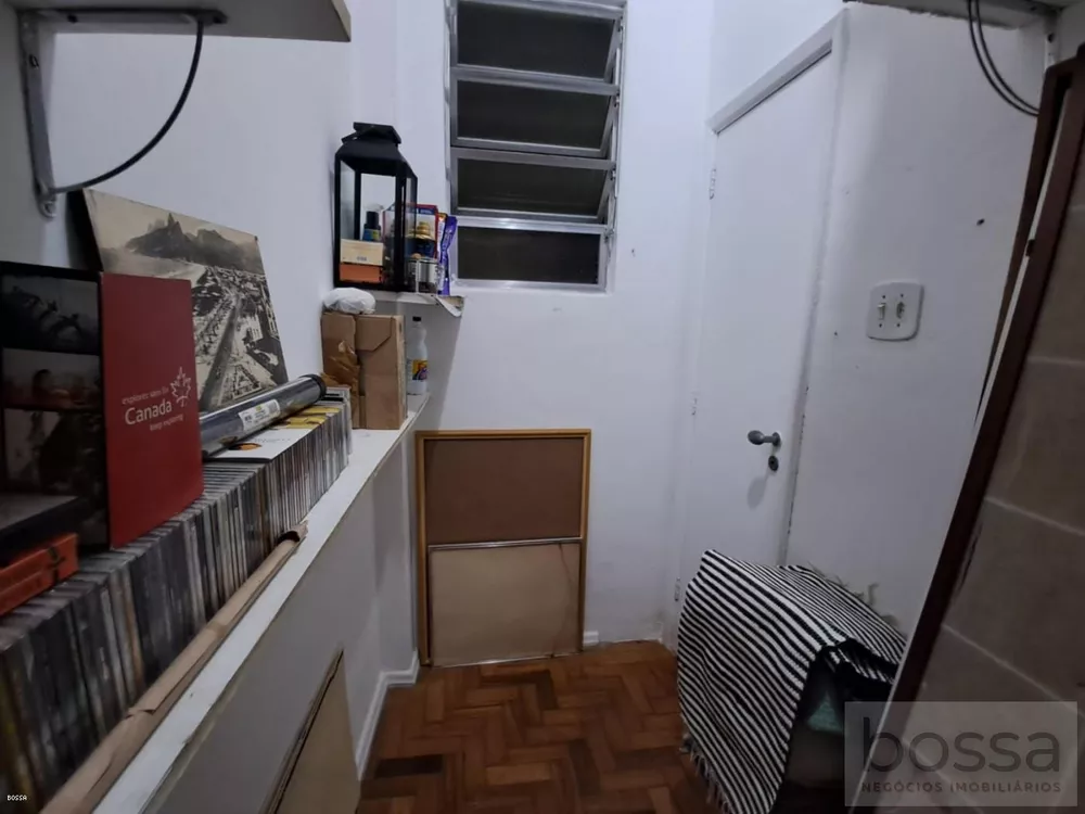 Apartamento, 1 quarto, 55 m² - Foto 4