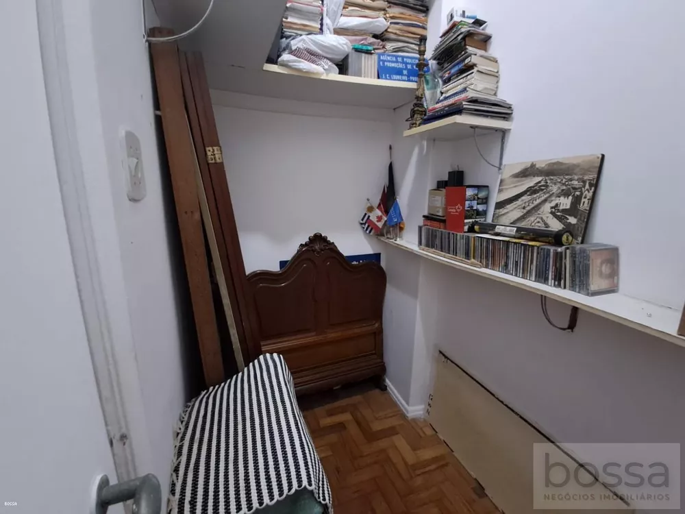 Apartamento, 1 quarto, 55 m² - Foto 10