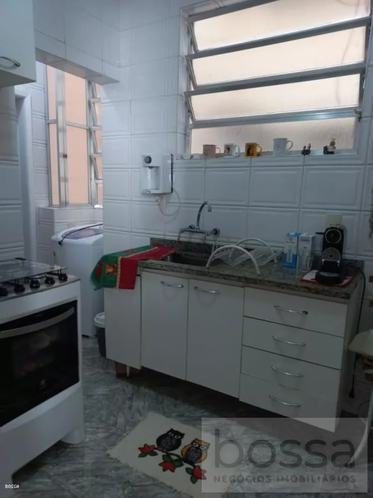 Apartamento, 1 quarto, 55 m² - Foto 5