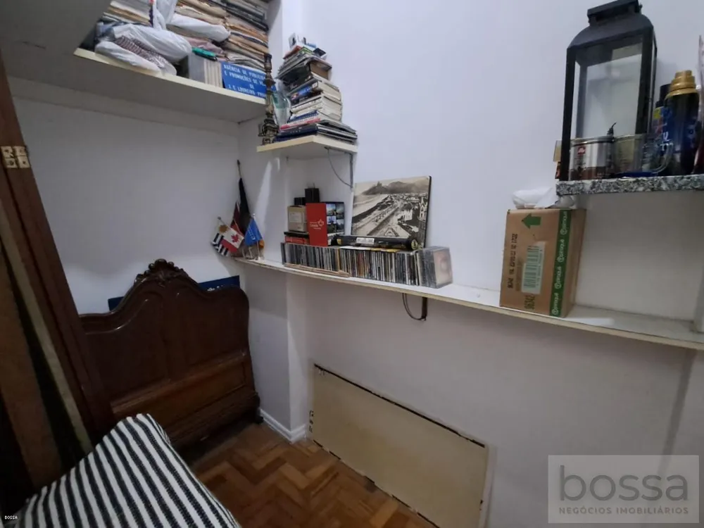Apartamento, 1 quarto, 55 m² - Foto 20