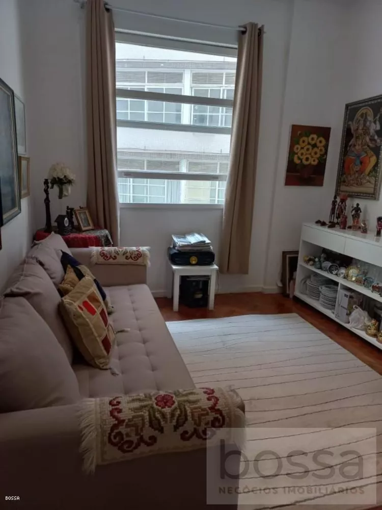 Apartamento, 1 quarto, 55 m² - Foto 8