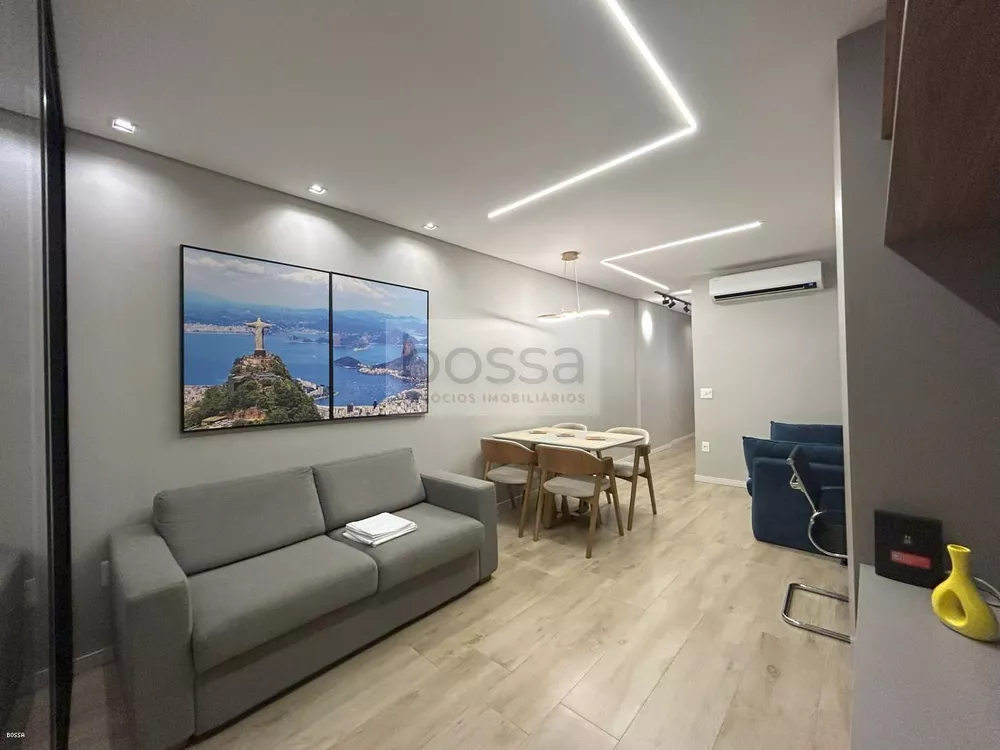 Apartamento, 1 quarto, 60 m² - Foto 6