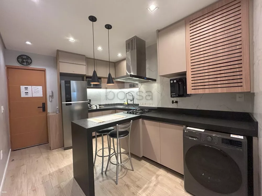 Apartamento, 1 quarto, 60 m² - Foto 27