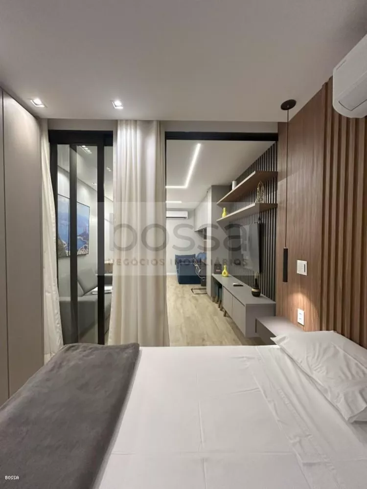 Apartamento, 1 quarto, 60 m² - Foto 47