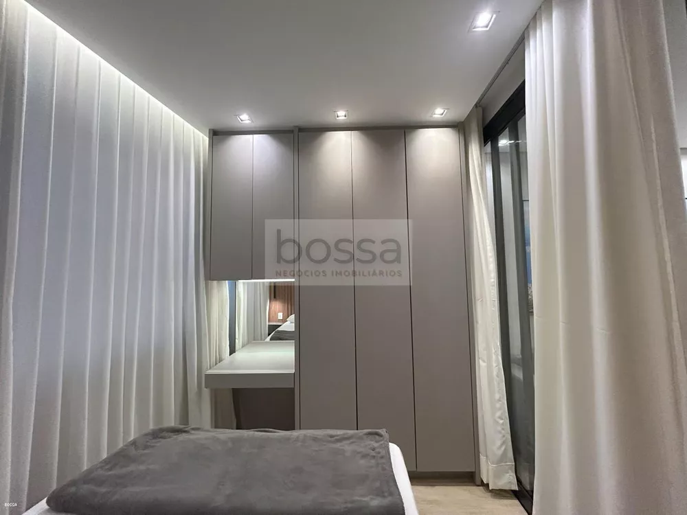 Apartamento, 1 quarto, 60 m² - Foto 43