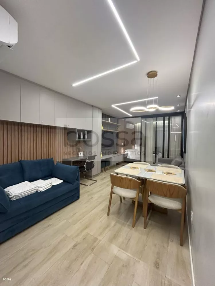 Apartamento, 1 quarto, 60 m² - Foto 9