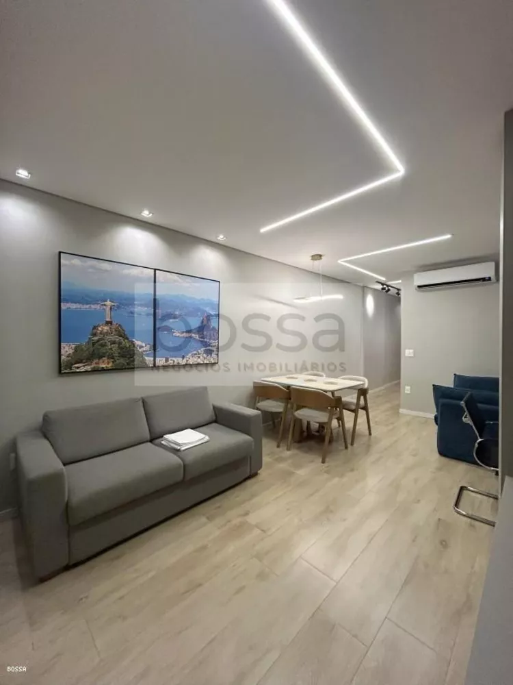 Apartamento, 1 quarto, 60 m² - Foto 7