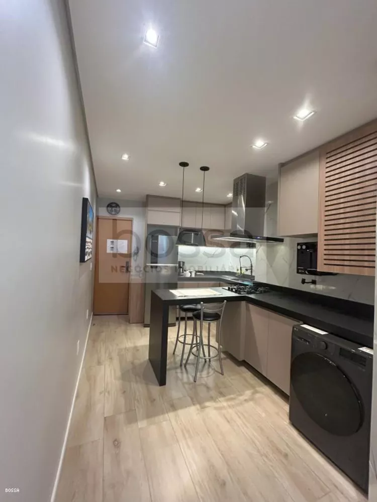 Apartamento, 1 quarto, 60 m² - Foto 24