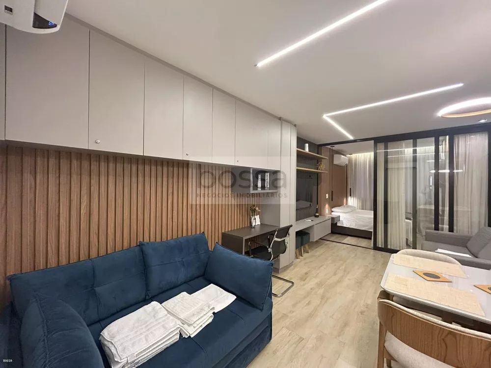Apartamento, 1 quarto, 60 m² - Foto 11