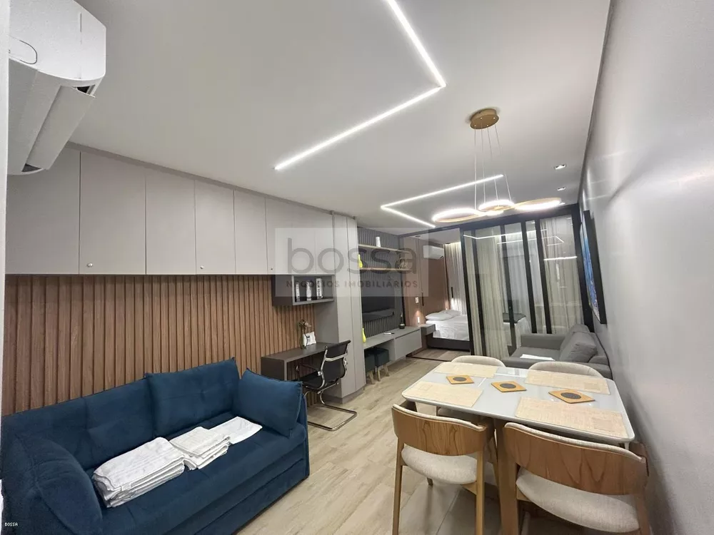 Apartamento, 1 quarto, 60 m² - Foto 3