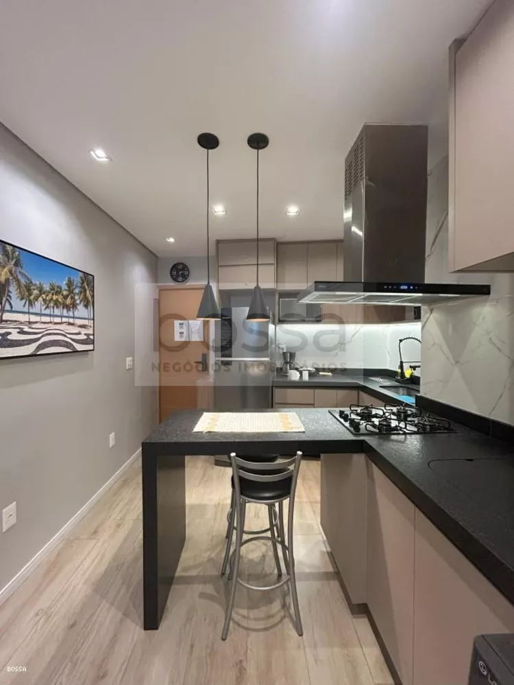 Apartamento, 1 quarto, 60 m² - Foto 12