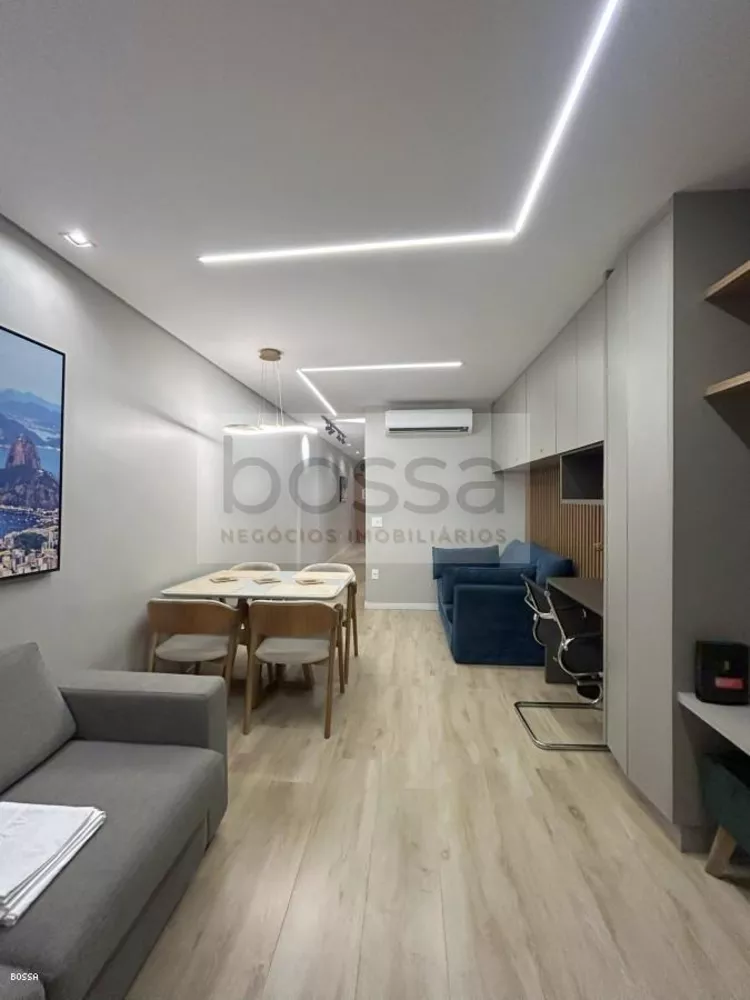 Apartamento, 1 quarto, 60 m² - Foto 8