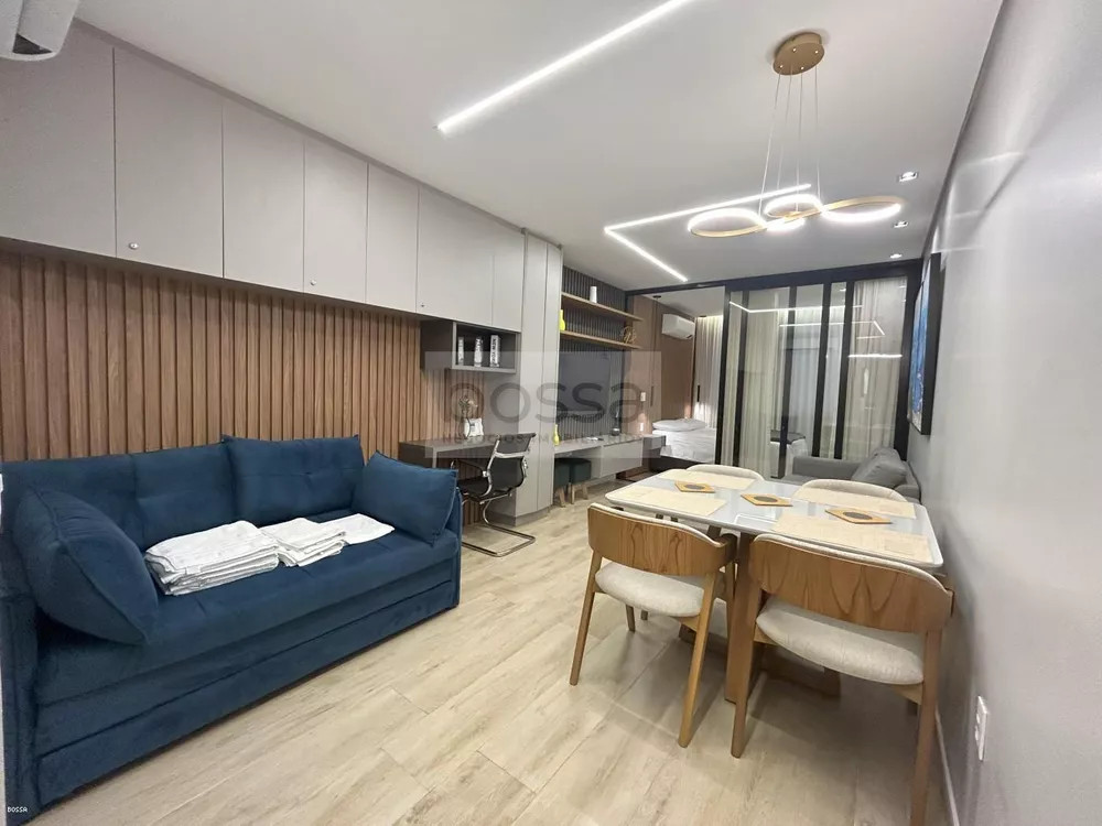 Apartamento, 1 quarto, 60 m² - Foto 4